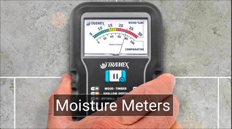 tramex moisture meter uk|tramex moisture meter rental nearby.